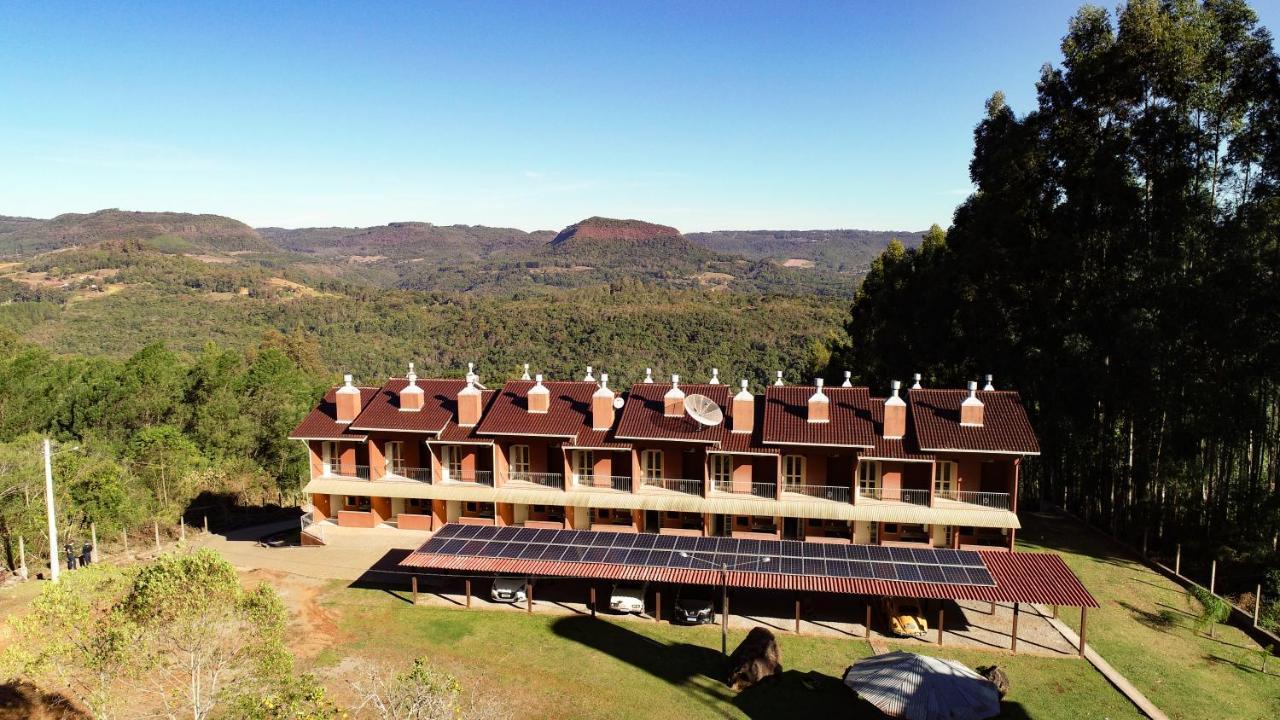 Stillo Gramado Linha Bonita Ngoại thất bức ảnh