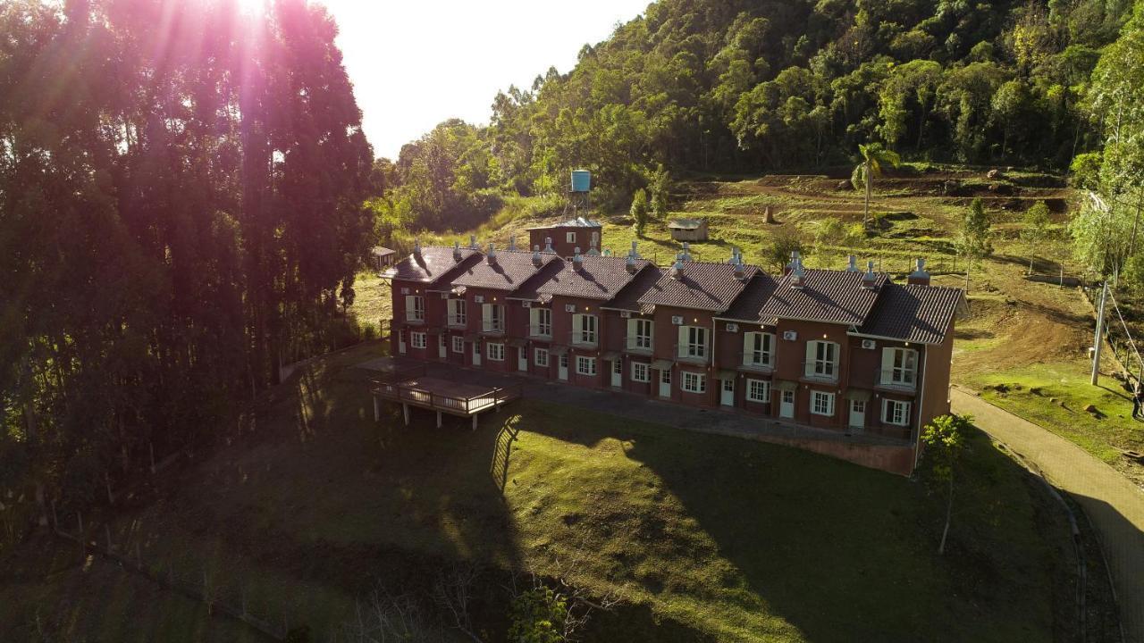 Stillo Gramado Linha Bonita Ngoại thất bức ảnh