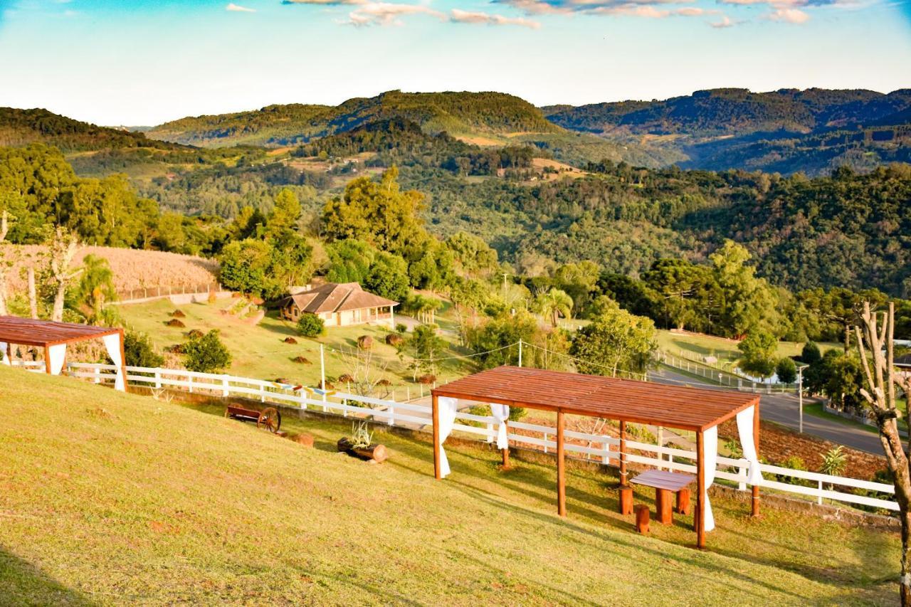 Stillo Gramado Linha Bonita Ngoại thất bức ảnh