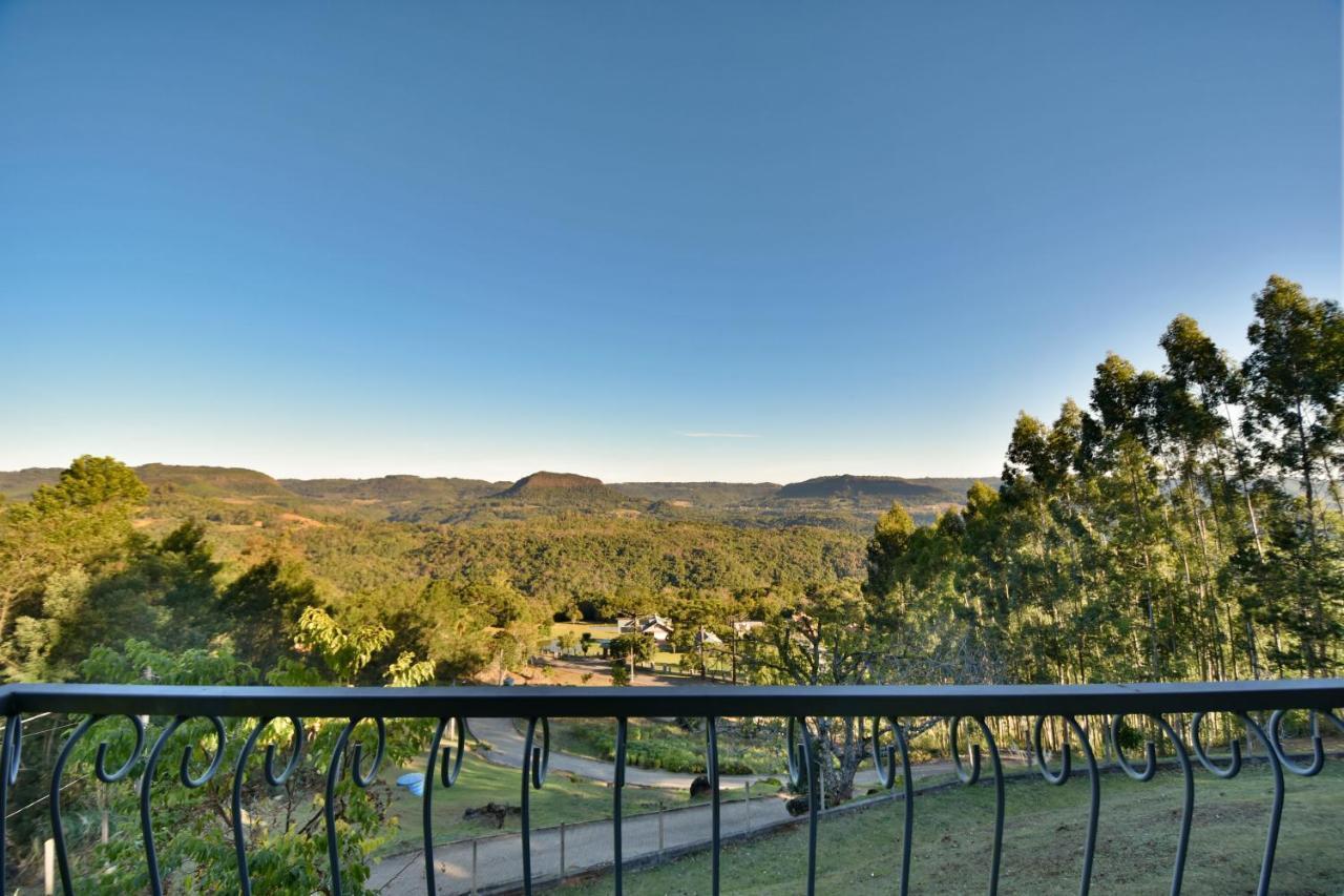 Stillo Gramado Linha Bonita Ngoại thất bức ảnh