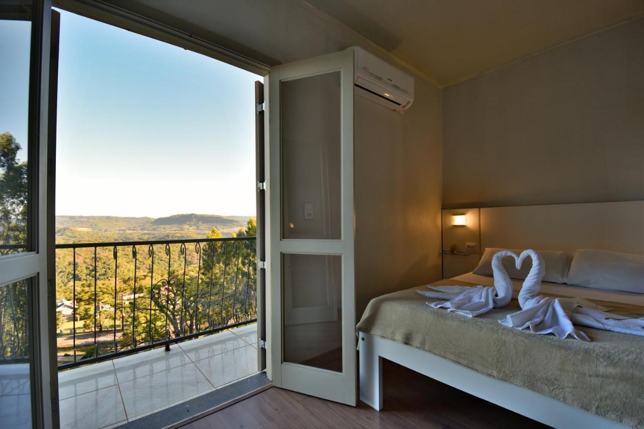 Stillo Gramado Linha Bonita Ngoại thất bức ảnh
