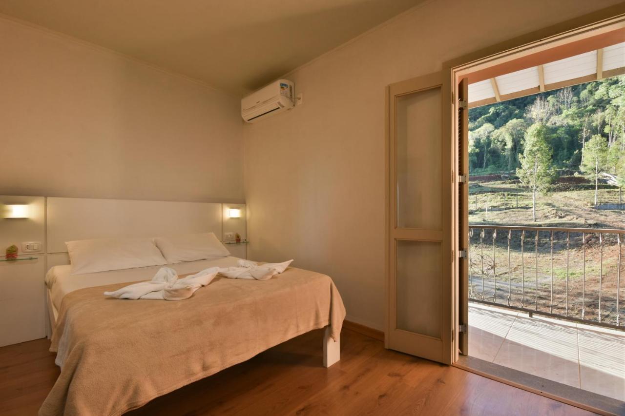 Stillo Gramado Linha Bonita Ngoại thất bức ảnh