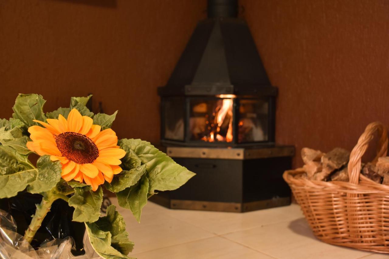 Stillo Gramado Linha Bonita Ngoại thất bức ảnh
