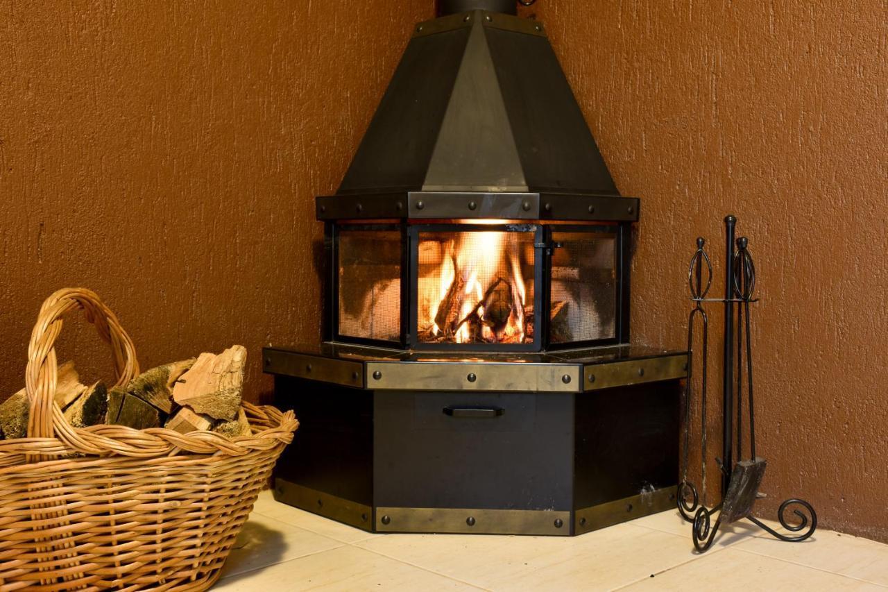 Stillo Gramado Linha Bonita Ngoại thất bức ảnh