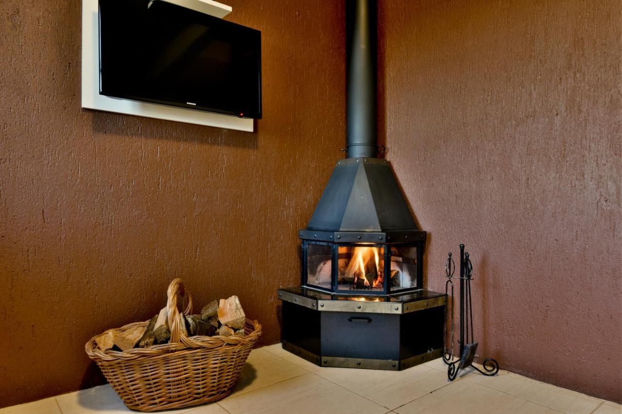 Stillo Gramado Linha Bonita Ngoại thất bức ảnh
