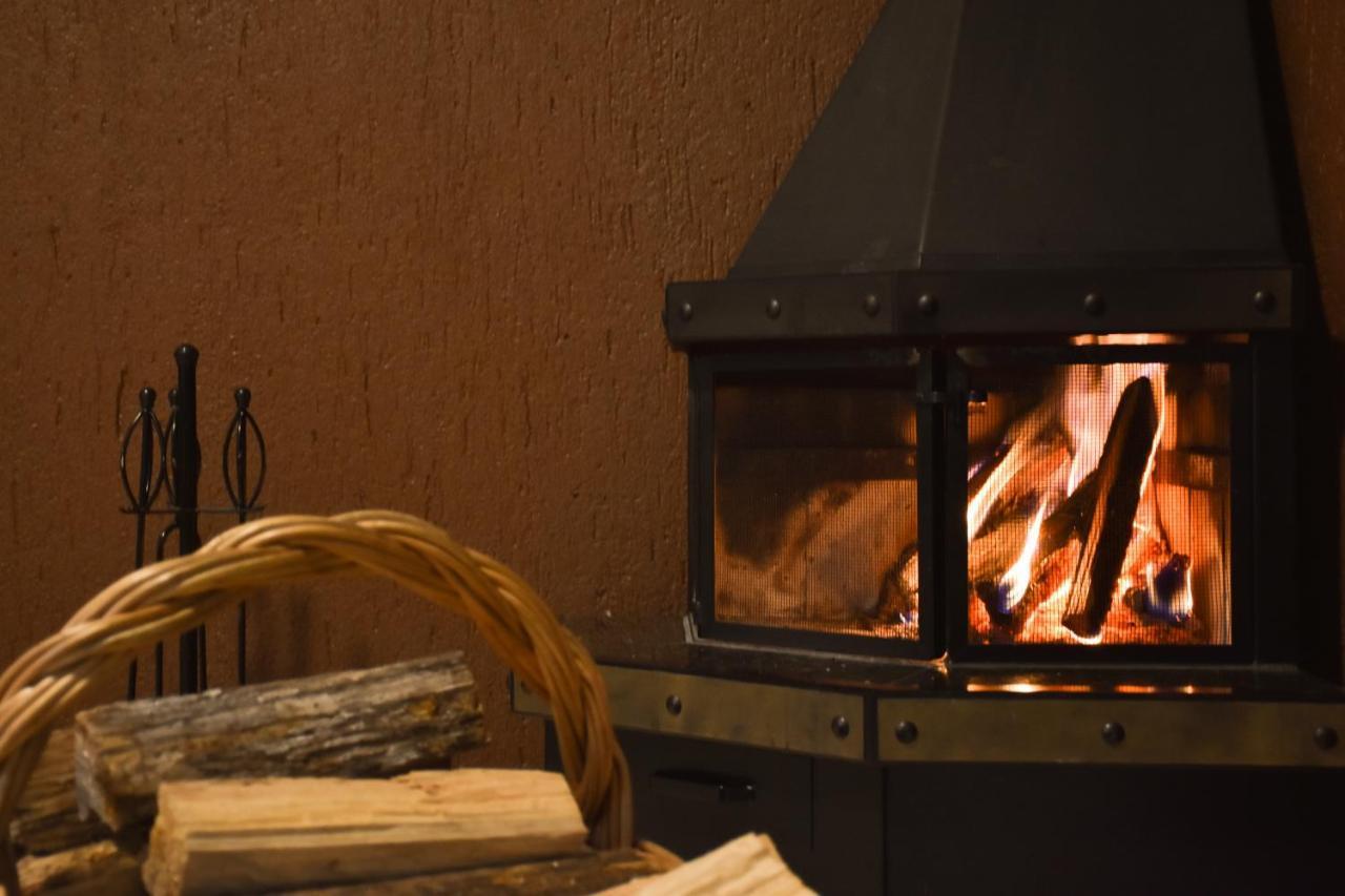 Stillo Gramado Linha Bonita Ngoại thất bức ảnh