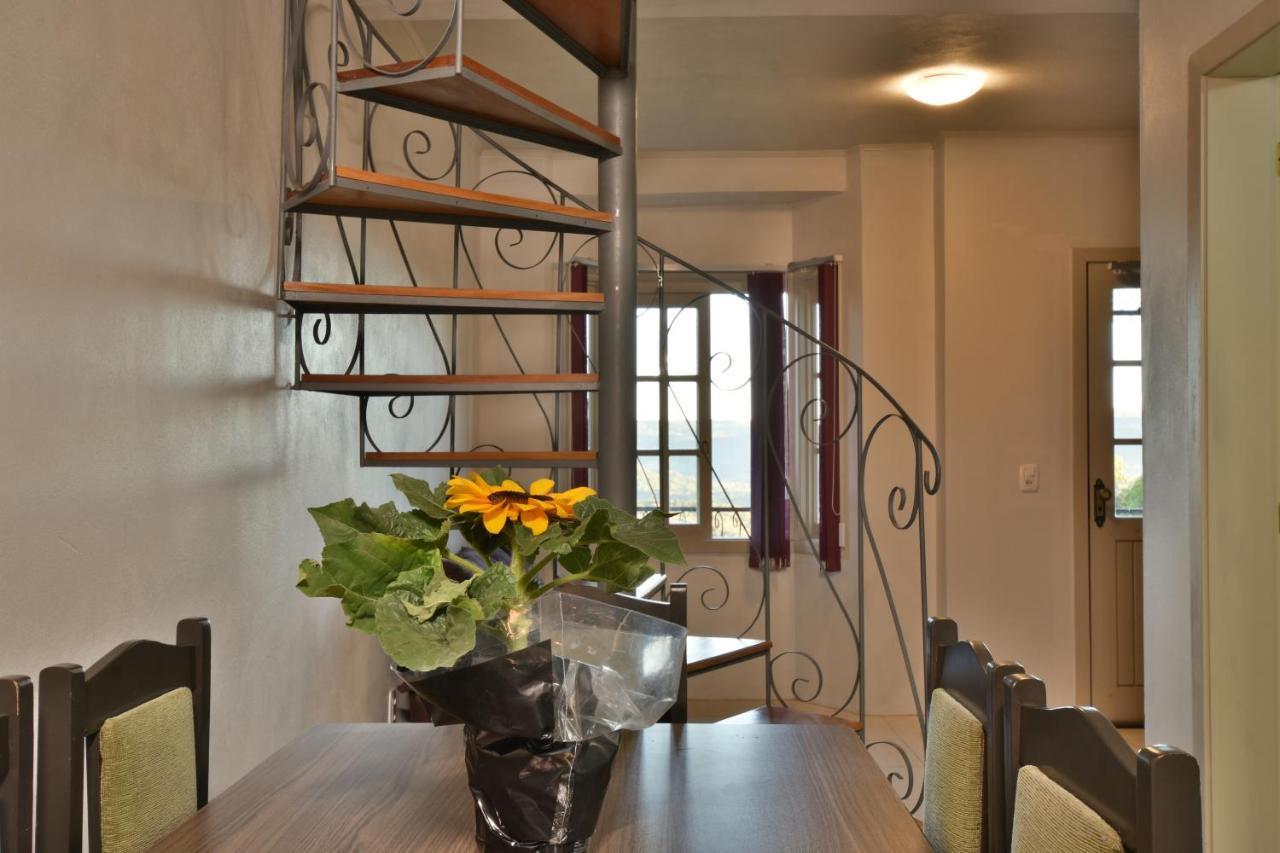Stillo Gramado Linha Bonita Ngoại thất bức ảnh