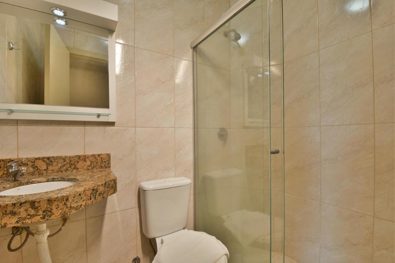 Stillo Gramado Linha Bonita Ngoại thất bức ảnh