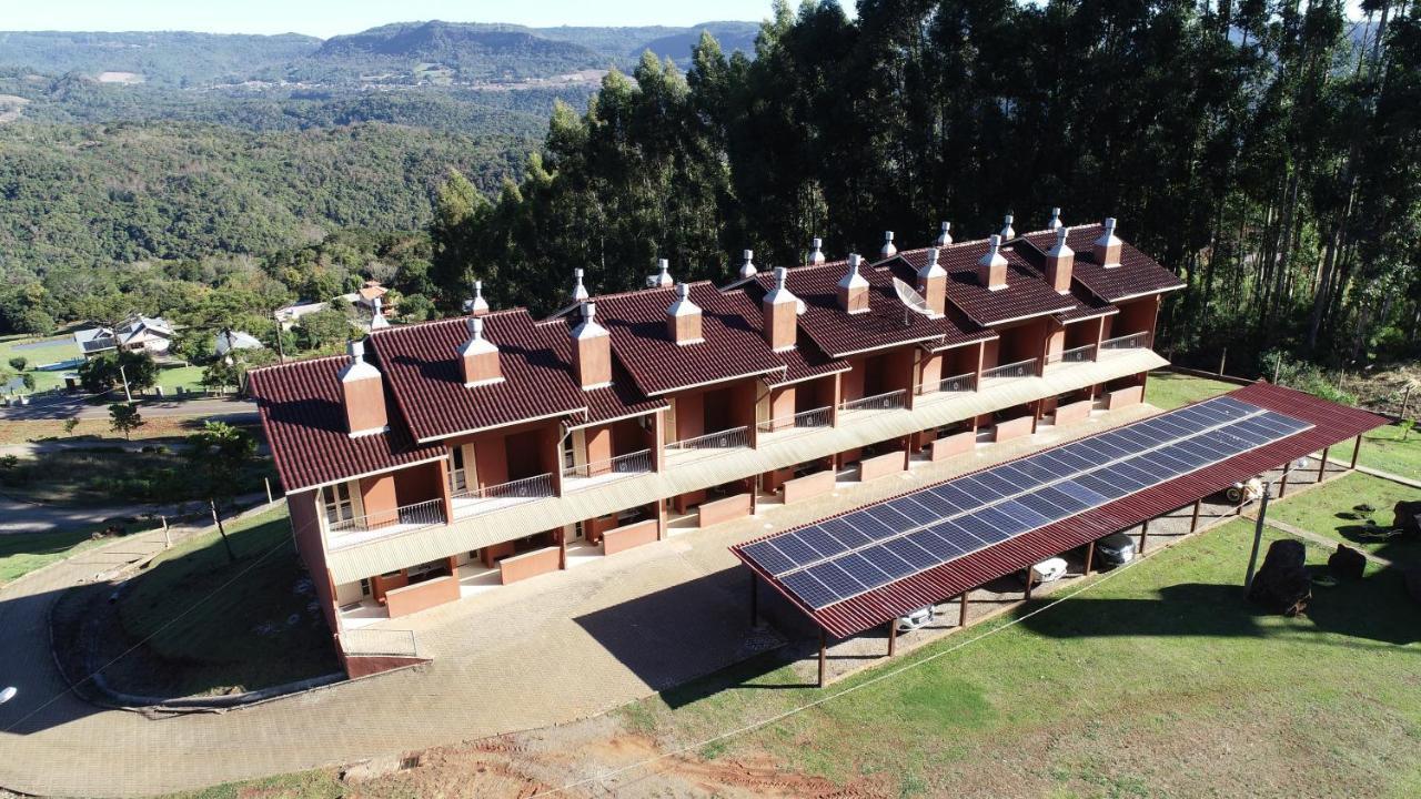 Stillo Gramado Linha Bonita Ngoại thất bức ảnh