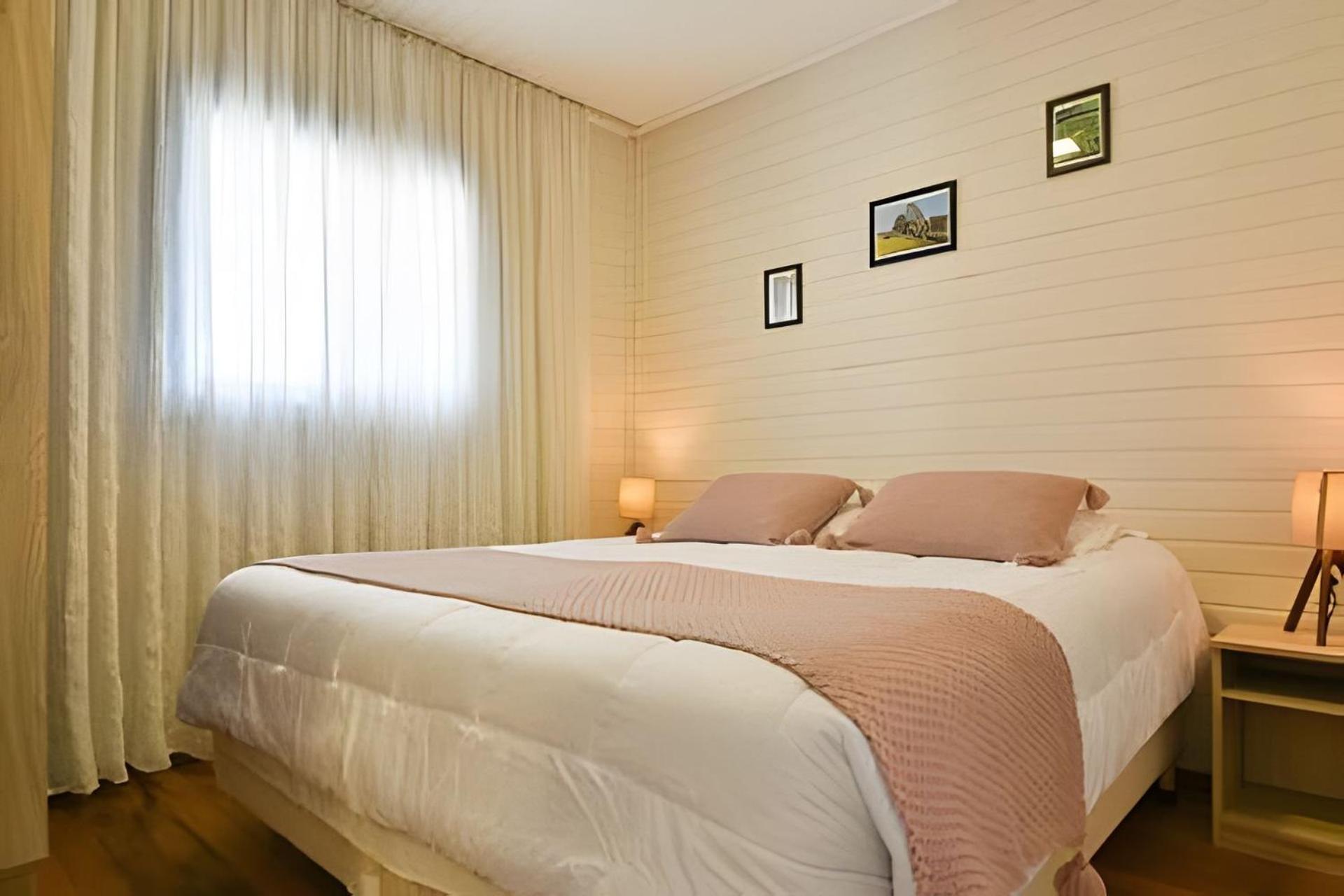 Stillo Gramado Linha Bonita Ngoại thất bức ảnh