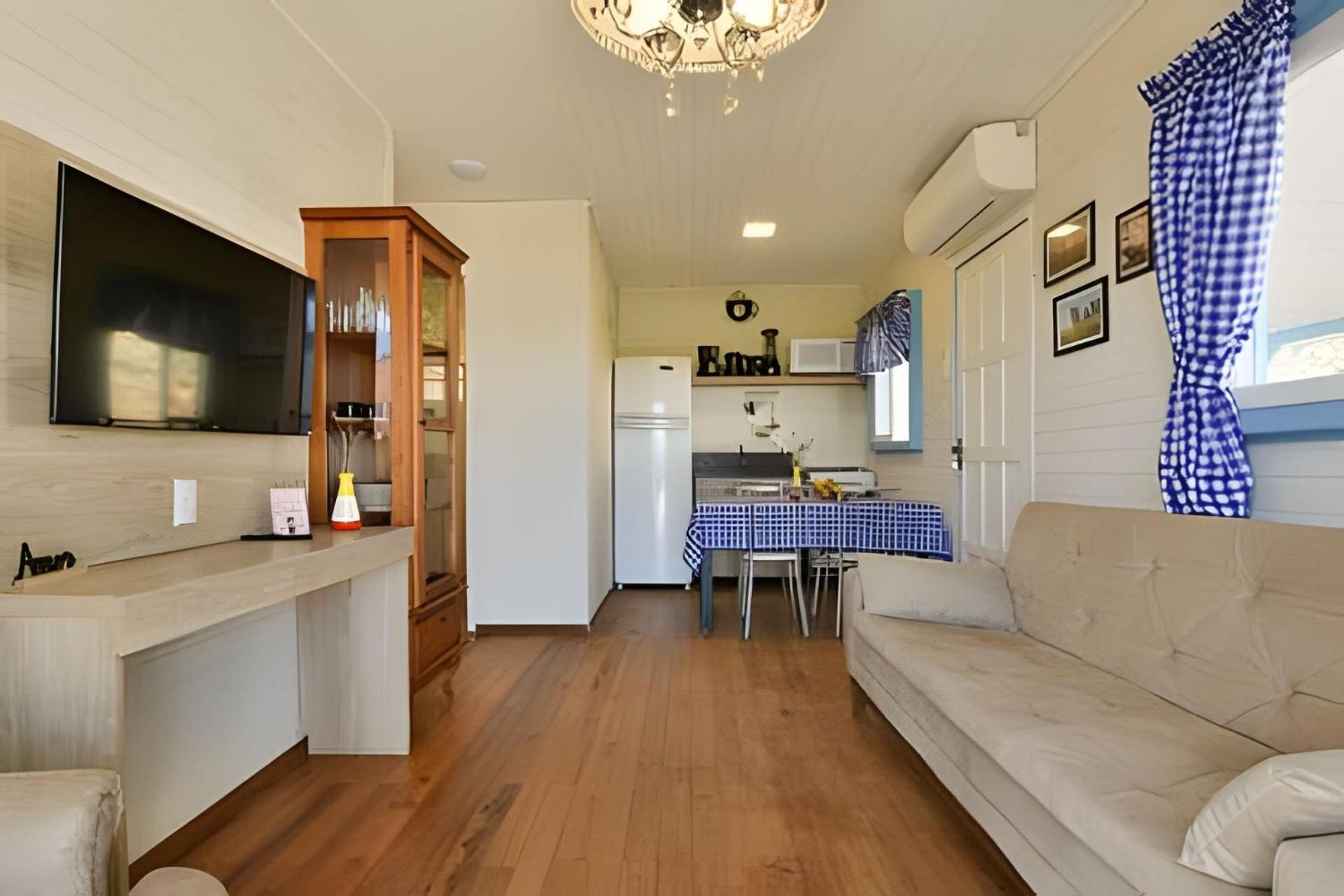Stillo Gramado Linha Bonita Ngoại thất bức ảnh