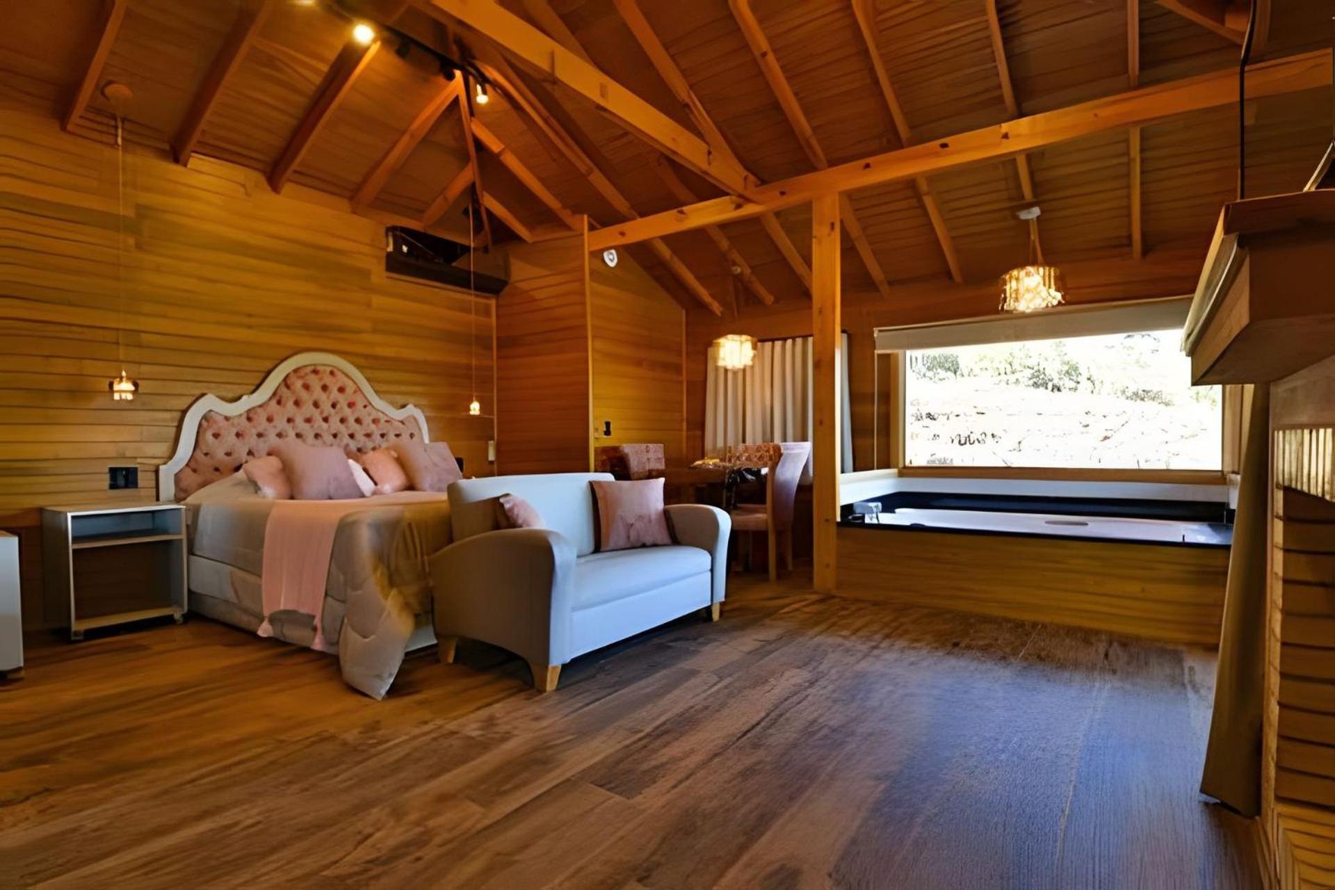 Stillo Gramado Linha Bonita Ngoại thất bức ảnh