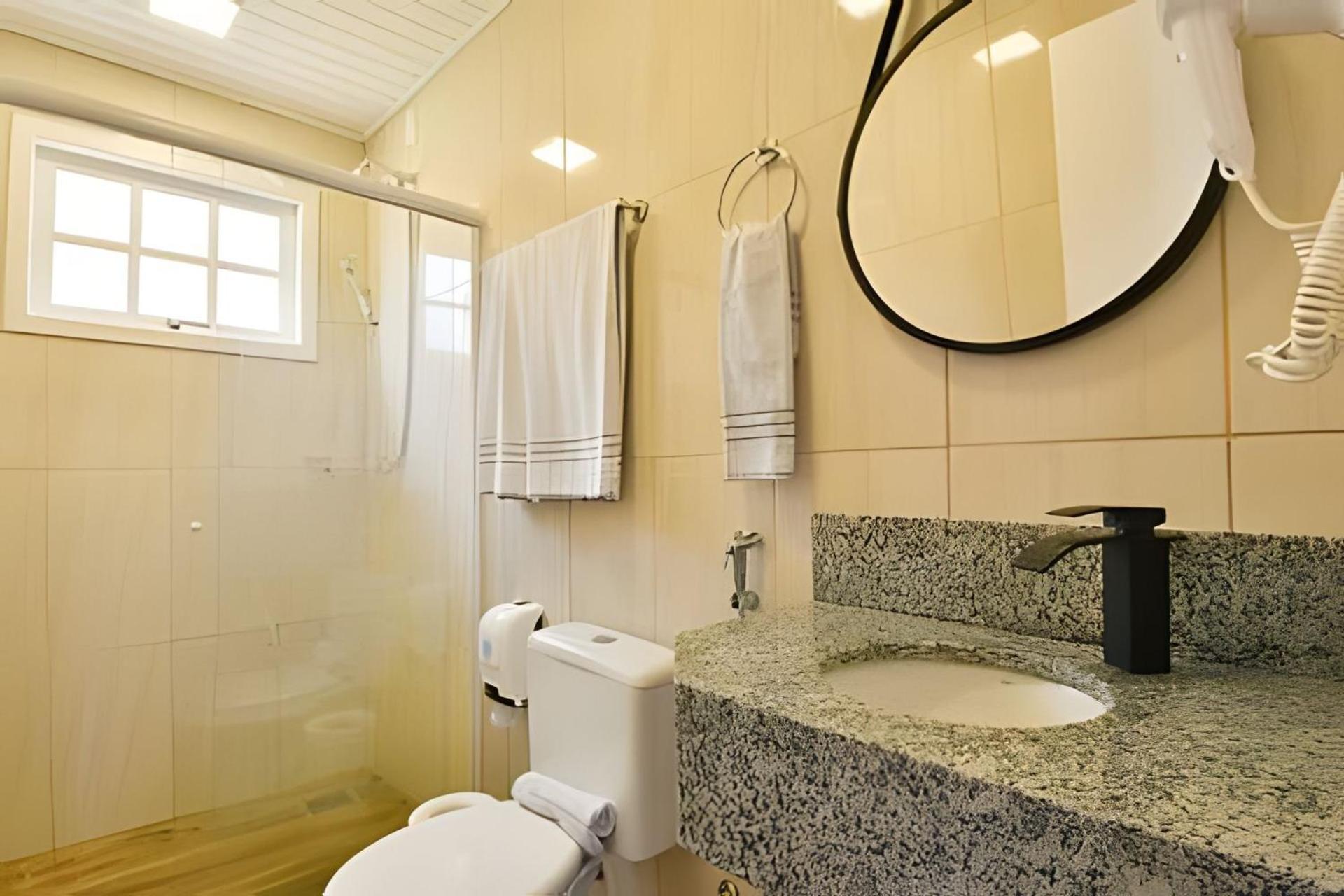 Stillo Gramado Linha Bonita Ngoại thất bức ảnh