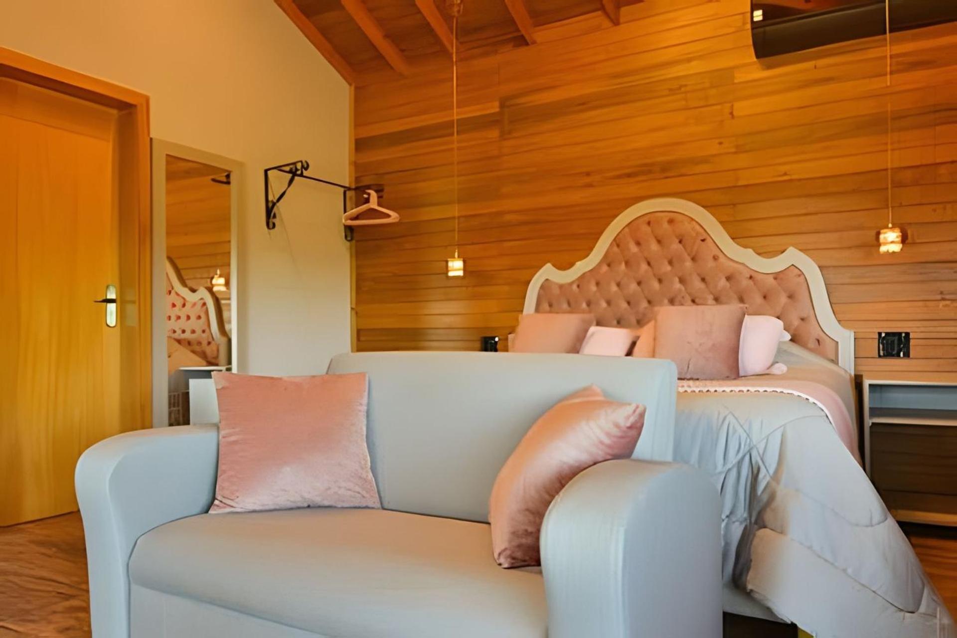 Stillo Gramado Linha Bonita Ngoại thất bức ảnh