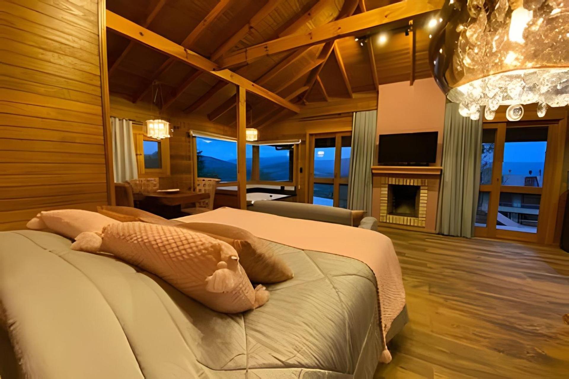 Stillo Gramado Linha Bonita Ngoại thất bức ảnh