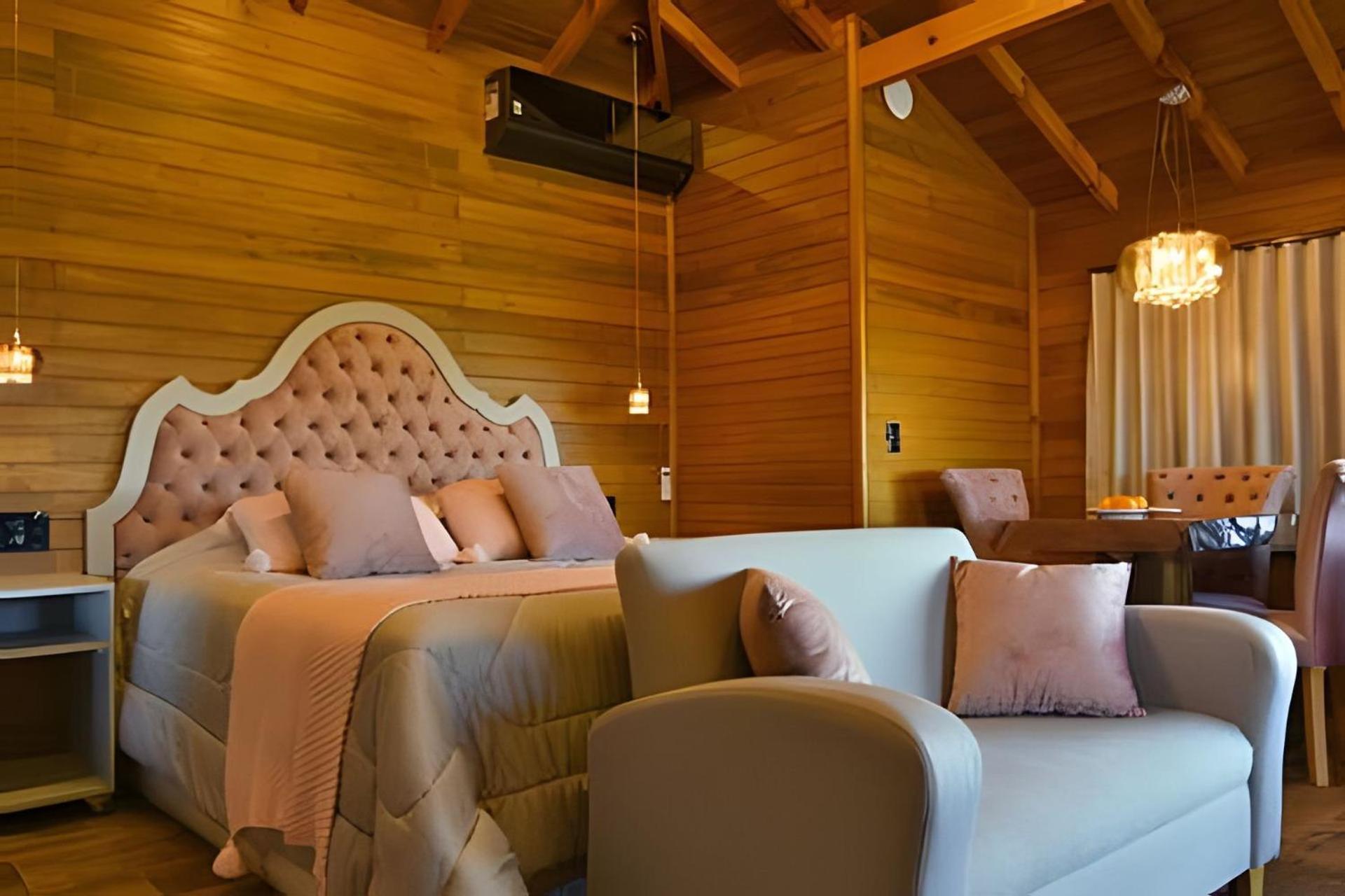 Stillo Gramado Linha Bonita Ngoại thất bức ảnh