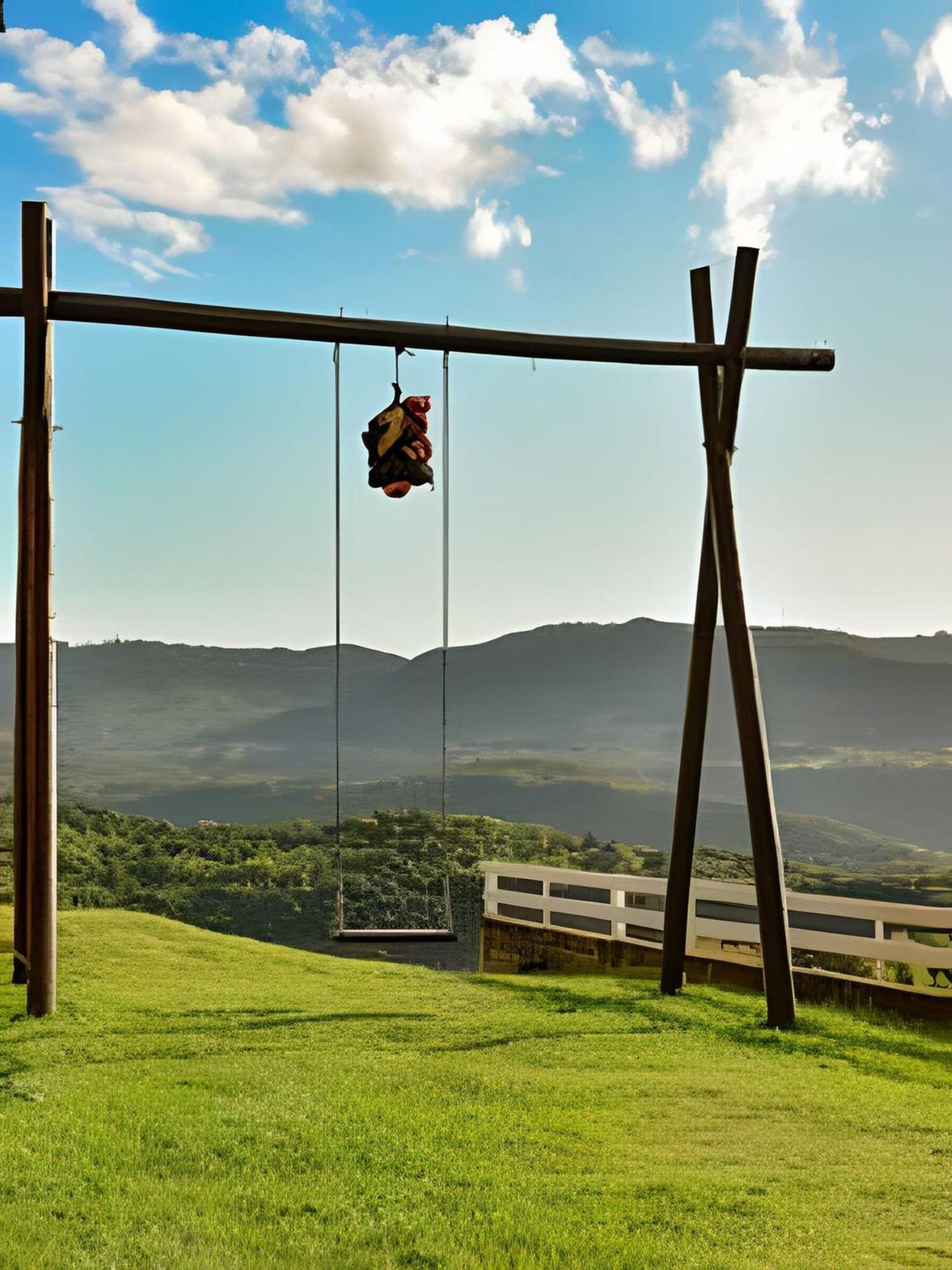 Stillo Gramado Linha Bonita Ngoại thất bức ảnh