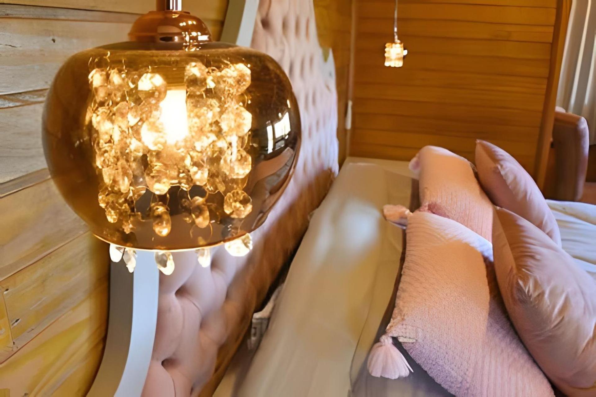 Stillo Gramado Linha Bonita Ngoại thất bức ảnh