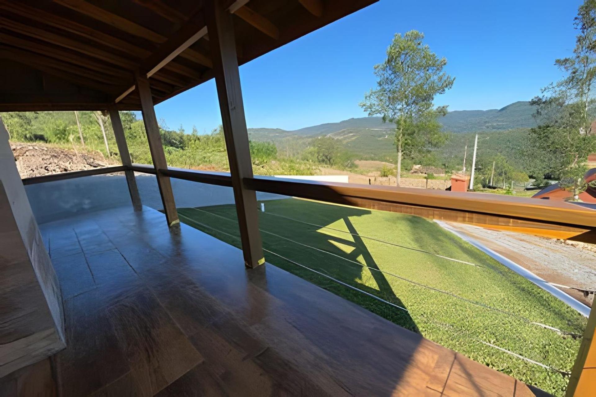 Stillo Gramado Linha Bonita Ngoại thất bức ảnh