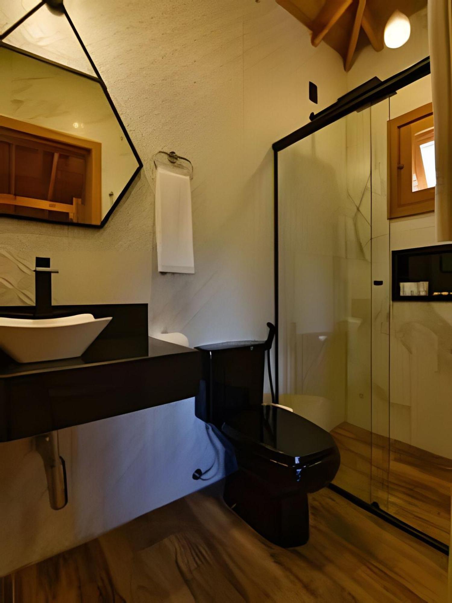 Stillo Gramado Linha Bonita Ngoại thất bức ảnh