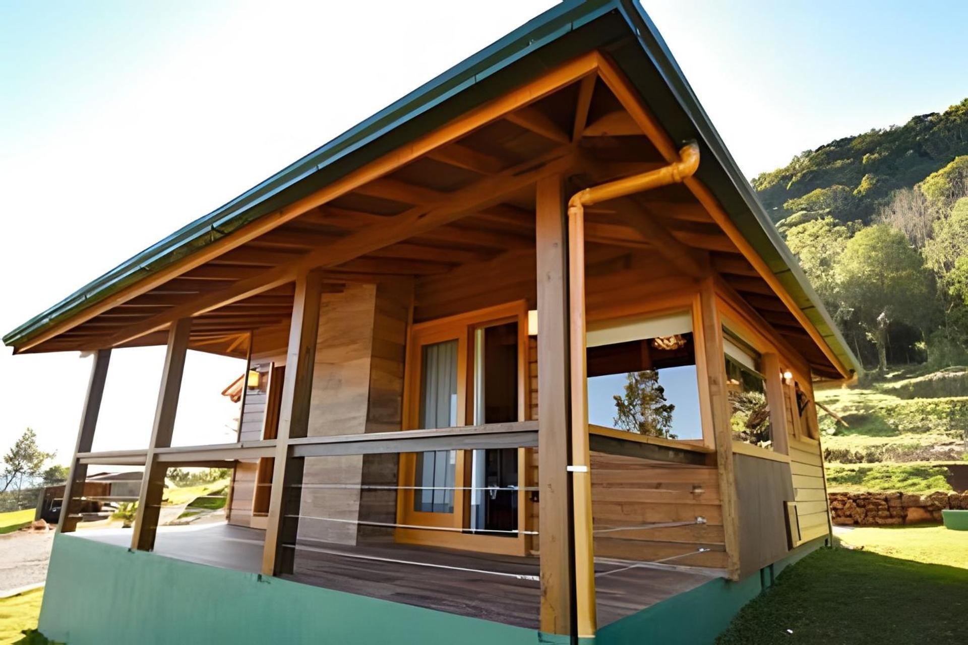 Stillo Gramado Linha Bonita Ngoại thất bức ảnh